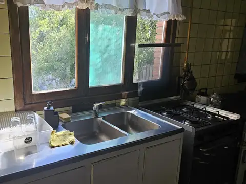 Estancia sobre Río Santa Cruz, próximo a El Calafate