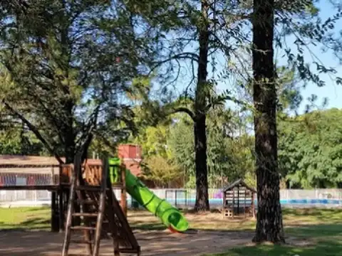 Casa en Alquiler 8 años