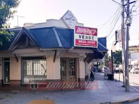 Av. ARIAS 2900