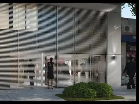 Local - Venta - Argentina, Capital Federal - CORDOBA AV 5579