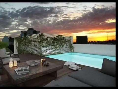 Local en Venta en Palermo Hollywood, USD 325.000