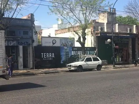 Local - Venta - Argentina, Capital Federal - CORDOBA AV 5579