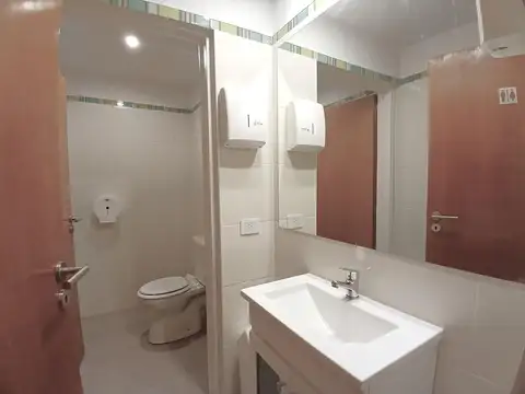 Cochera Monserrat - Mexico 1678