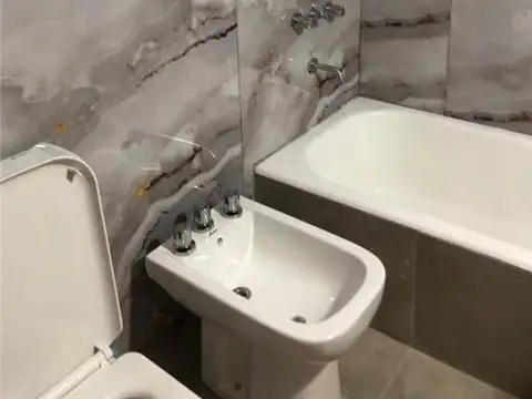 Departamento en Venta al Este