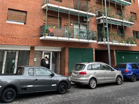 DEPARTAMENTO 3 AMBIENTES - FLORESTA, CAPITAL FEDERAL