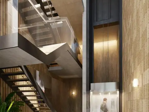 Oficina en Venta al Sur