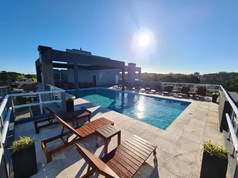 Departamento en Alquiler de 2 dormitorios