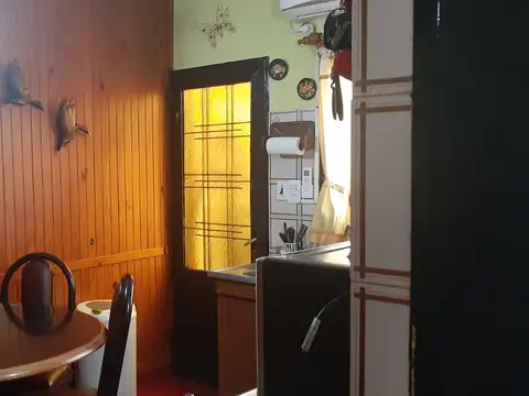 Depto Tipo Casa en Venta en Ramos Mejia, USD 130.000