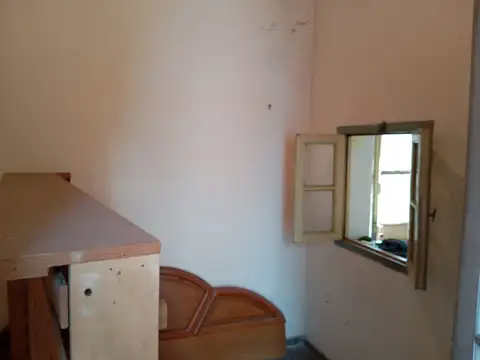 Depto Tipo Casa en Venta en Caseros, USD 38.000