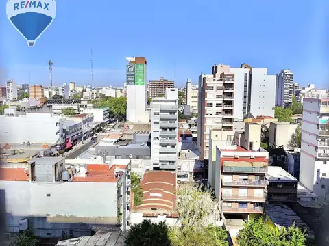Venta dpto 3 amb San Martín balcón Apto Crédito