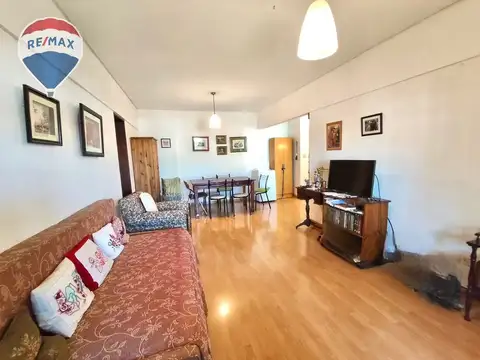 Departamento en Venta en General San Martin, USD 125.000