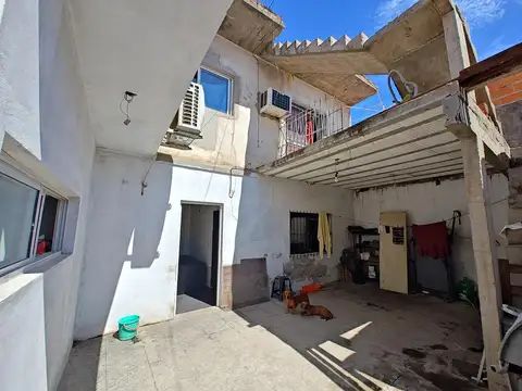 Intendente Federico Pedro Russo