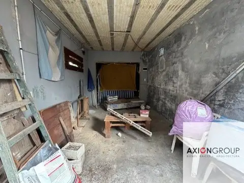 Casa en Venta de 2 dormitorios