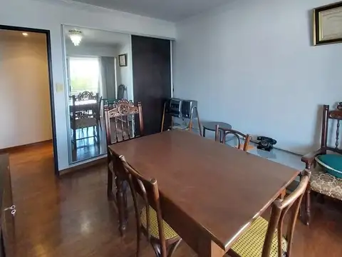 Departamento en Alquiler de 3 dormitorios