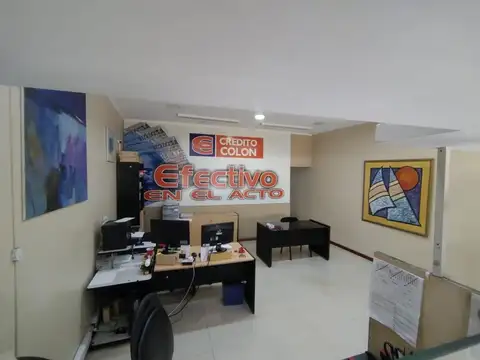 Local en Venta en San Fernando, USD 210.000