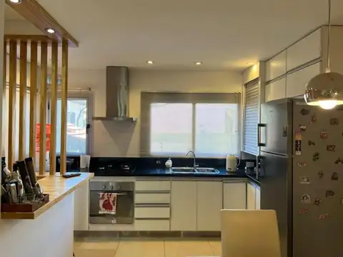 Depto Tipo Casa en Venta de 3 ambientes