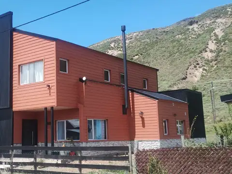 Espectacular Casa en venta en Altos De La Vega - 2 años de Antigüedad - 3 dormitorios
