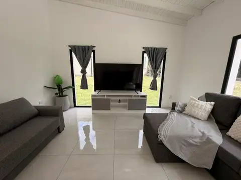 Casa en Venta al Norte
