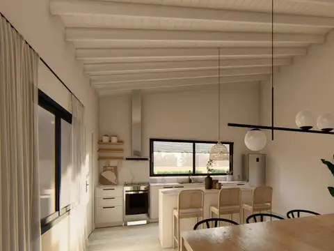 Casa en Venta de 2 dormitorios