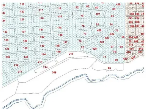 Terreno en Venta en La Paloma, USD 850.000