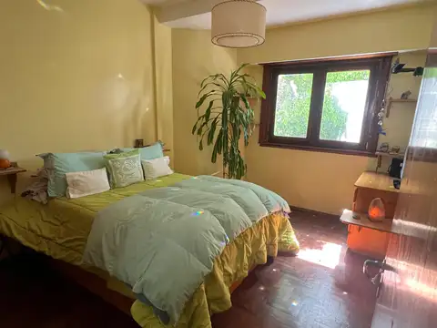 3 ambientes Muy luminoso en excelente ubicacion - Olivos