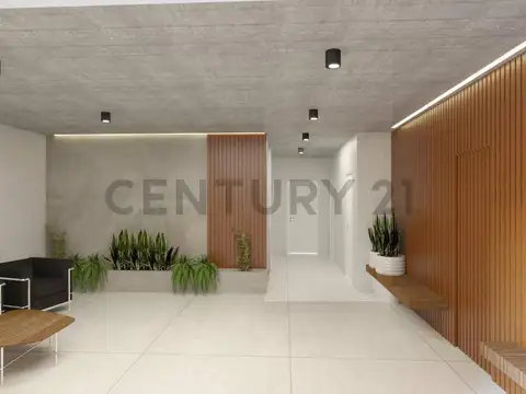 VENTA MONOAMBIENTE CON BALCÓN CONTRAFRENTE EN VILLA CRESPO