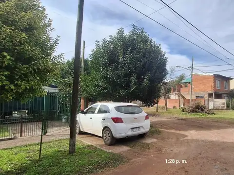 Terreno en Venta de 323,0 m2