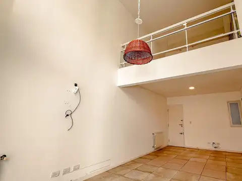 Departamento en Venta 12 años