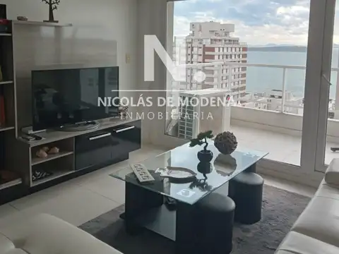 Departamento en Alquiler Temporal de 3 ambientes