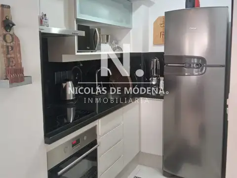 Departamento en Alquiler Temporal 2025 años