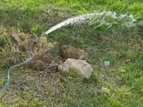 Terreno en venta - 240Mts2 - Villa Rosa, Pilar