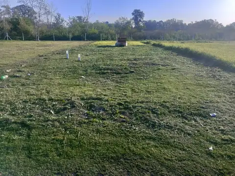 Terreno en venta - 240Mts2 - Villa Rosa, Pilar