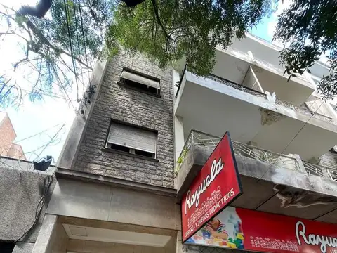 Departamento en calle Garibaldi de Ciudad