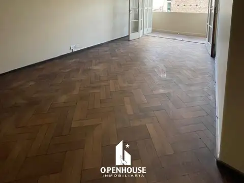 Departamento en calle Garibaldi de Ciudad