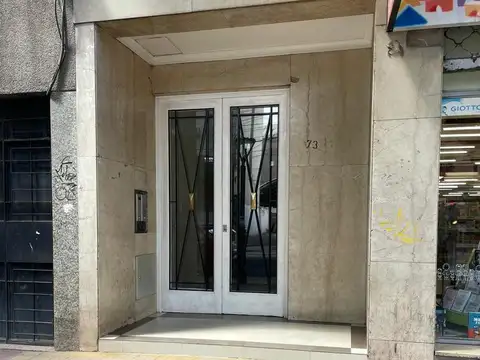 GARIBALDI 73, CIUDAD