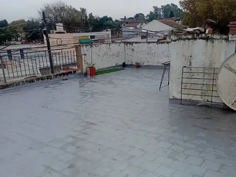 Teniente Coronel Manuel Rico 300