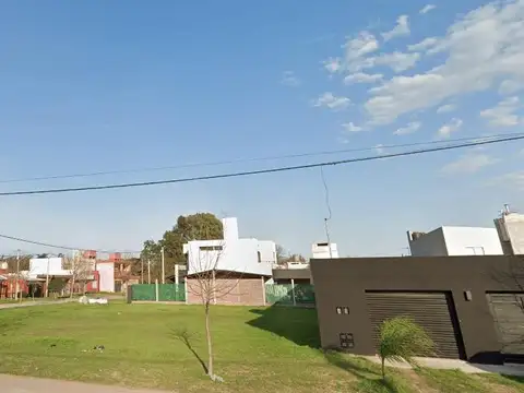 Quinta Cairo | Manzana G | Lote 30