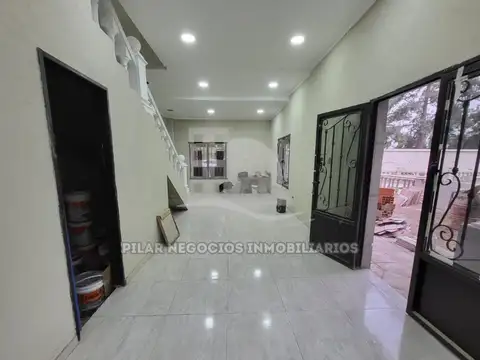 Casa en Venta en General Rodriguez, USD 400.000