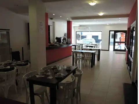 Hotel en Venta en Centro, USD 2.000.000