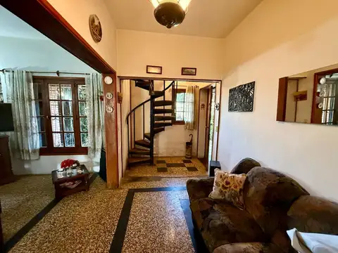 Casa en Venta 55 años