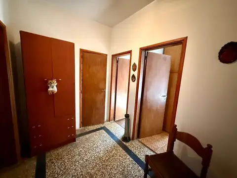 VENTA CASA VILLA LUZURIAGA 5 AMB JARDIN COCHERA