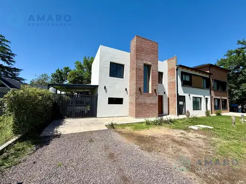 Casa en Venta en Funes, USD 160.000