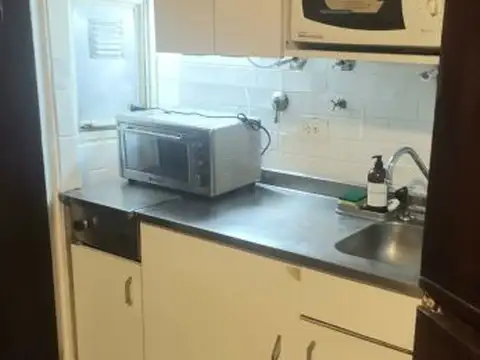 Paraguay y Ayacucho , Piso 6