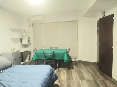 Departamento en Alquiler Temporal de Monoambiente