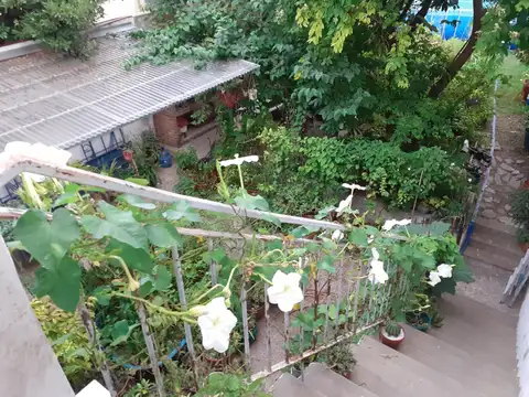 Departamento en Venta en Martin Coronado, USD 160.000