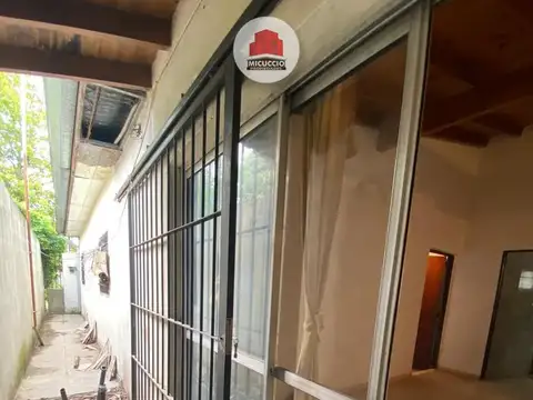 Casa en Venta 20 años