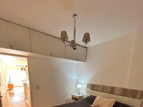 Departamento en Alquiler Temporal A Estrenar