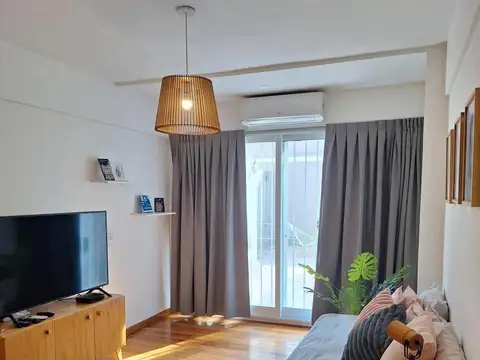 Departamento en Belgrano