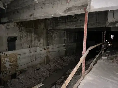 Local en Alquiler en Microcentro, USD 5.000