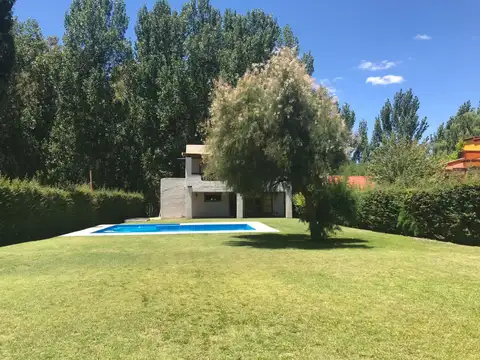 Casa en Venta en San Rafael, USD 136.000